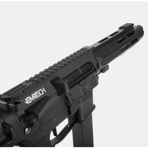 Novritsch SSR9 DSG - Black