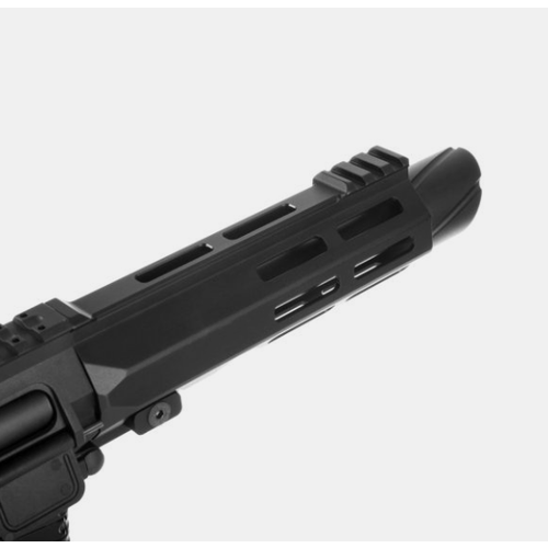 Novritsch SSR9 DSG - Black