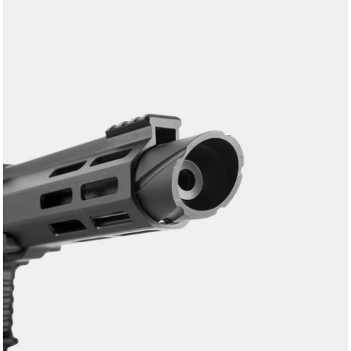 Novritsch SSR9 DSG - Black