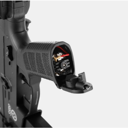 Novritsch SSR9 DSG - Black