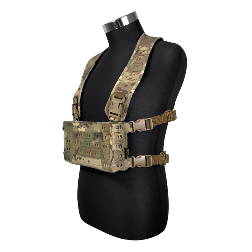 Novritsch Modular Chest Rig 1.0 ACP