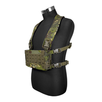 Modular Chest Rig 1.0 Tropic