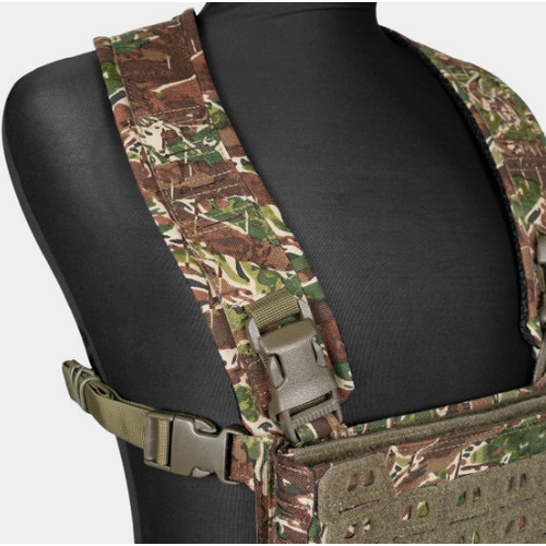 Novritsch Modular Chest Rig 1.0 Green