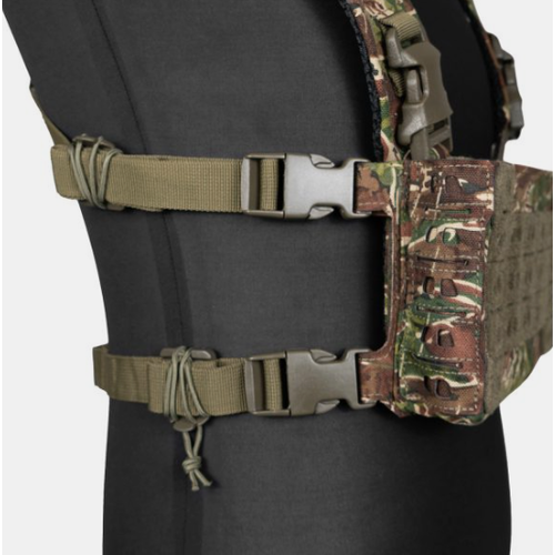 Novritsch Modular Chest Rig 1.0 Green