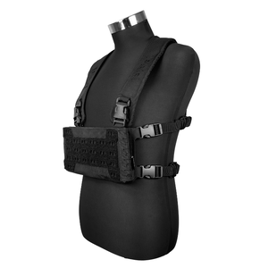 Novritsch Modular Chest Rig 1.0 Black