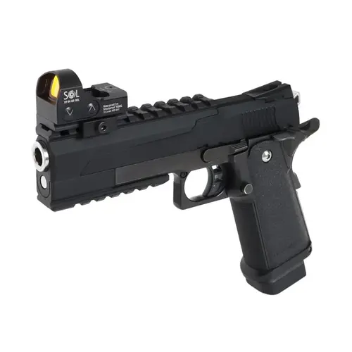 Nine Ball  Hi-Capa 5.1 High Speed Sniping System