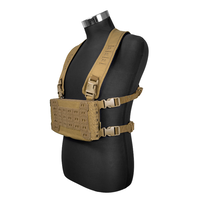 Modular Chest Rig 1.0 Coyote