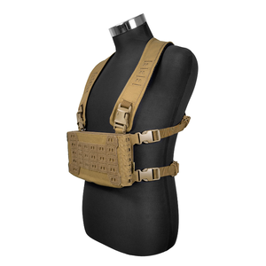 Novritsch Modular Chest Rig 1.0 Coyote