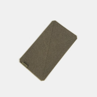 Modular Chest Rig – Adapter Plate - Green