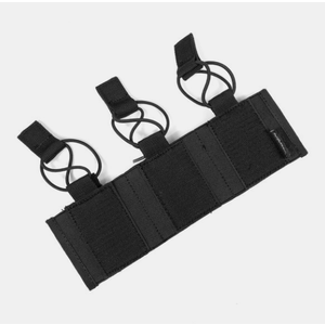 Novritsch Modular Chest Rig – Inserts AR/M4 - Black