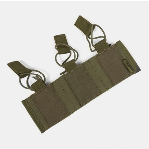 Novritsch Modular Chest Rig – Inserts AR/M4 - Green