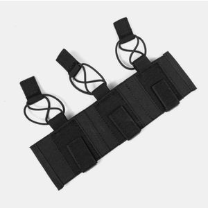 Novritsch Modular Chest Rig – Inserts DMR - Black