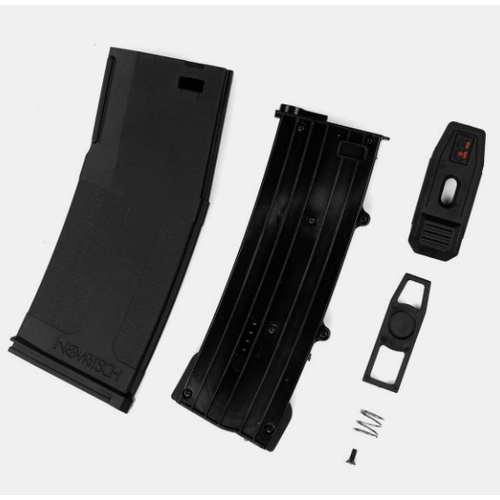 Novritsch M4 Mid-Cap Magazine (220 BBs)