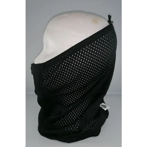 Lonestar Tactical Spec-ops Mesh Mask - LS BLACK