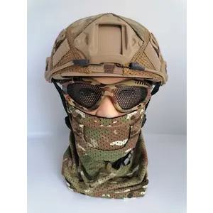 Lonestar Tactical Spec-ops Mesh Mask - LS MT/MC