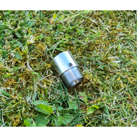 VSR10/SSG10 Piston Body Weight Steel