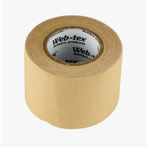 Web-Tex Web-Tex Fabric Tape - Sand