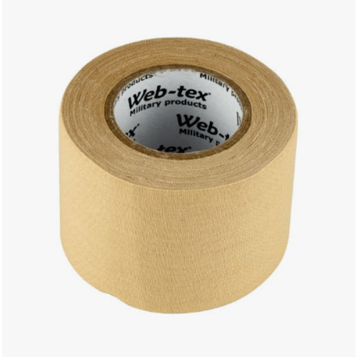 Web-Tex Web-Tex Fabric Tape -Sand