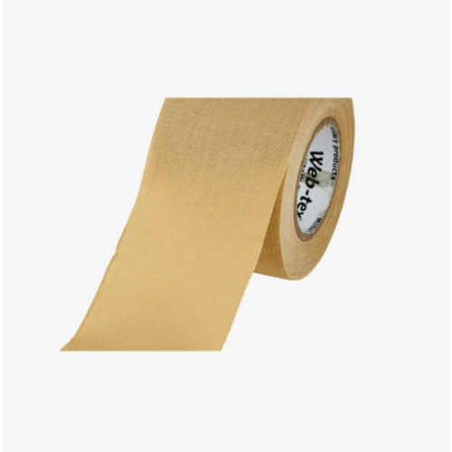 Web-Tex Web-Tex Fabric Tape -Sand