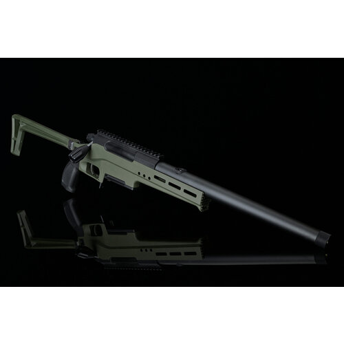 Silverback PRE ORDER FOR TAC-41 Lite - OD