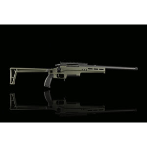 Silverback TAC-41Lite with Lite Stock - OD