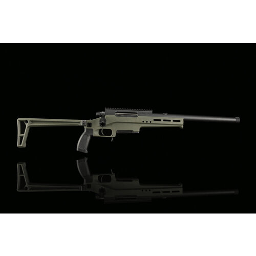 Silverback PRE ORDER FOR TAC-41 Lite - OD