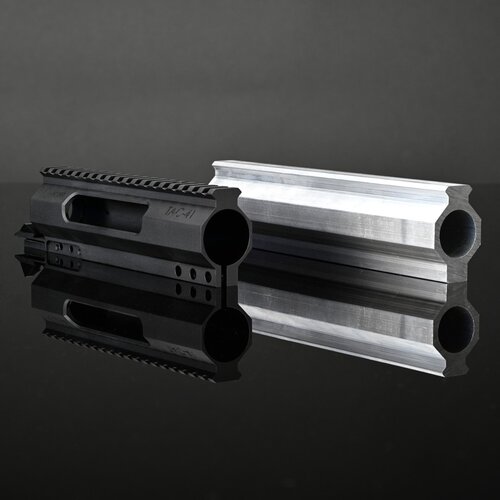 Silverback PRE ORDER FOR TAC-41 Lite - OD