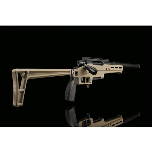 Silverback PRE ORDER FOR TAC-41 Lite - FDE