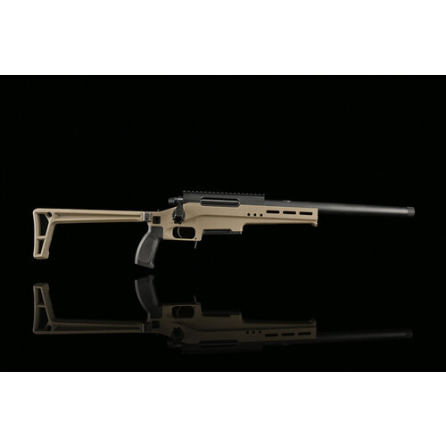 Silverback PRE ORDER FOR TAC-41 Lite - FDE