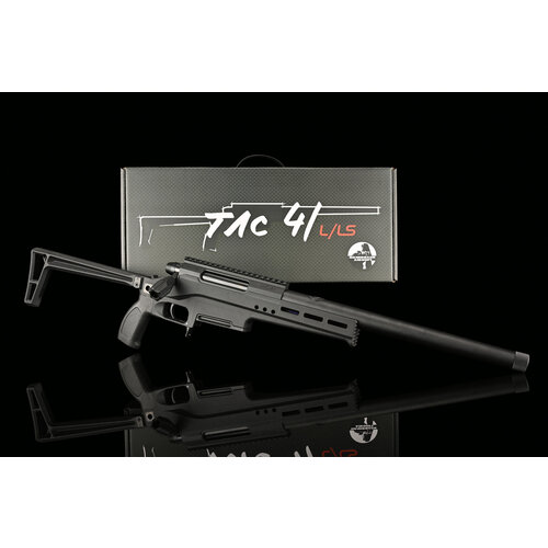 Silverback PRE ORDER FOR TAC-41 Lite - FDE