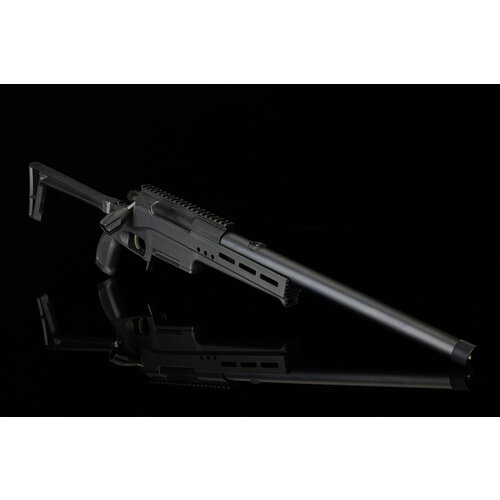 Silverback PRE ORDER FOR TAC-41 Lite Sport - Black