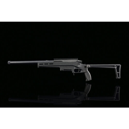 Silverback PRE ORDER FOR TAC-41 Lite Sport - Black