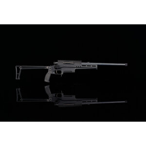 Silverback PRE ORDER FOR TAC-41 Lite Sport - Black