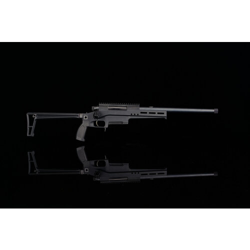 Silverback PRE ORDER FOR TAC-41 Lite Sport - Black