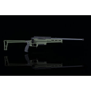 Silverback TAC-41 LLS - OD