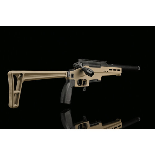 Silverback PRE ORDER FOR TAC-41 Lite Sport - FDE