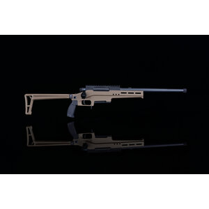 Silverback TAC-41 LLS - FDE