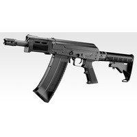 Saiga-12 SBS