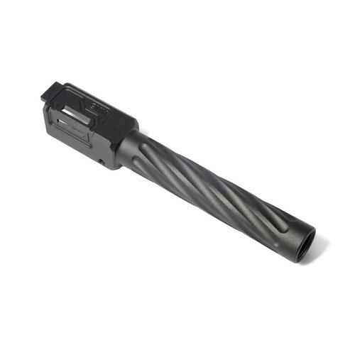 TTI TM G17/ G18C Gen.3 Spec Fixed Outer Barrel Type B-Black