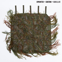 Viper Cape V2 Pro Finpat + All Extras (Ready To Use Version)