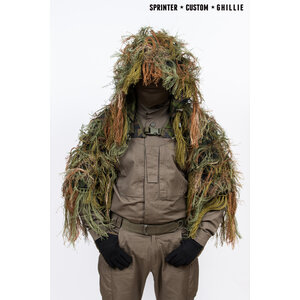 SCG Viper Hood Pro Finpat + All Extras (Ready To Use Version) SCG Viper Hood Pro Finpat + All Extras (Ready To Use Version)