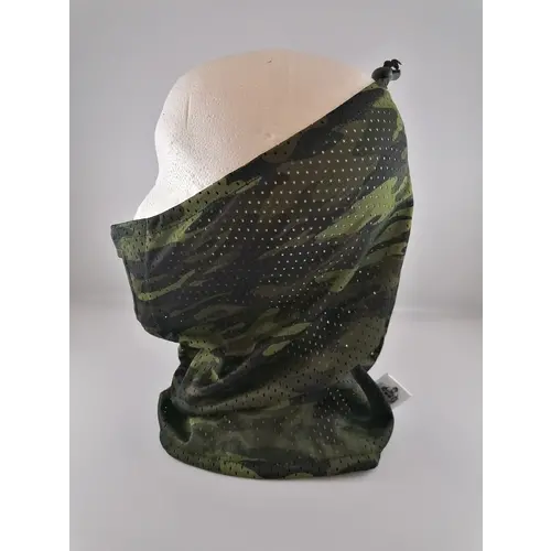 Lonestar Tactical Spec-ops Mesh Mask - LS Tropic MC