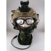 Spec-ops Mesh Mask - LS Tropic MC