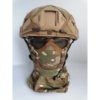 Spec-ops Sierra Mask - LS MT/MC