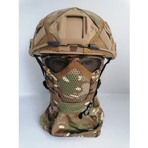 Lonestar Tactical Spec-ops Sierra Mask - LS MT/MC