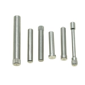 Cow Cow Technology AAP-01 Stainless Steel Pin Set - Silver Cow Cow Technology AAP-01 Stainless Steel Pin Set - Silver