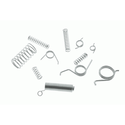 Cow Cow Technology TM G17 Gen5 Spring Set