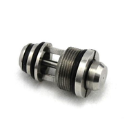 MP7 TM Enhanced Valve