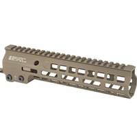 MK14 M-Lok Rail 9.5 Inch - DDC - Full Marking Version