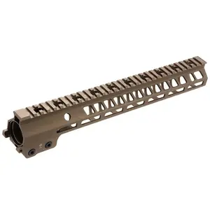 Angrygun MK14 M-Lok Rail 13 Inch - DDC - Full Marking Version